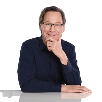 Ihr Ansprechpartner für Depotübertragungen: Jörg Wrobbel Depot übertragen – persönliche Beratung durch Jörg Wrobbel